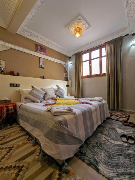 Riad Dar Omar Imlil  Exterior foto